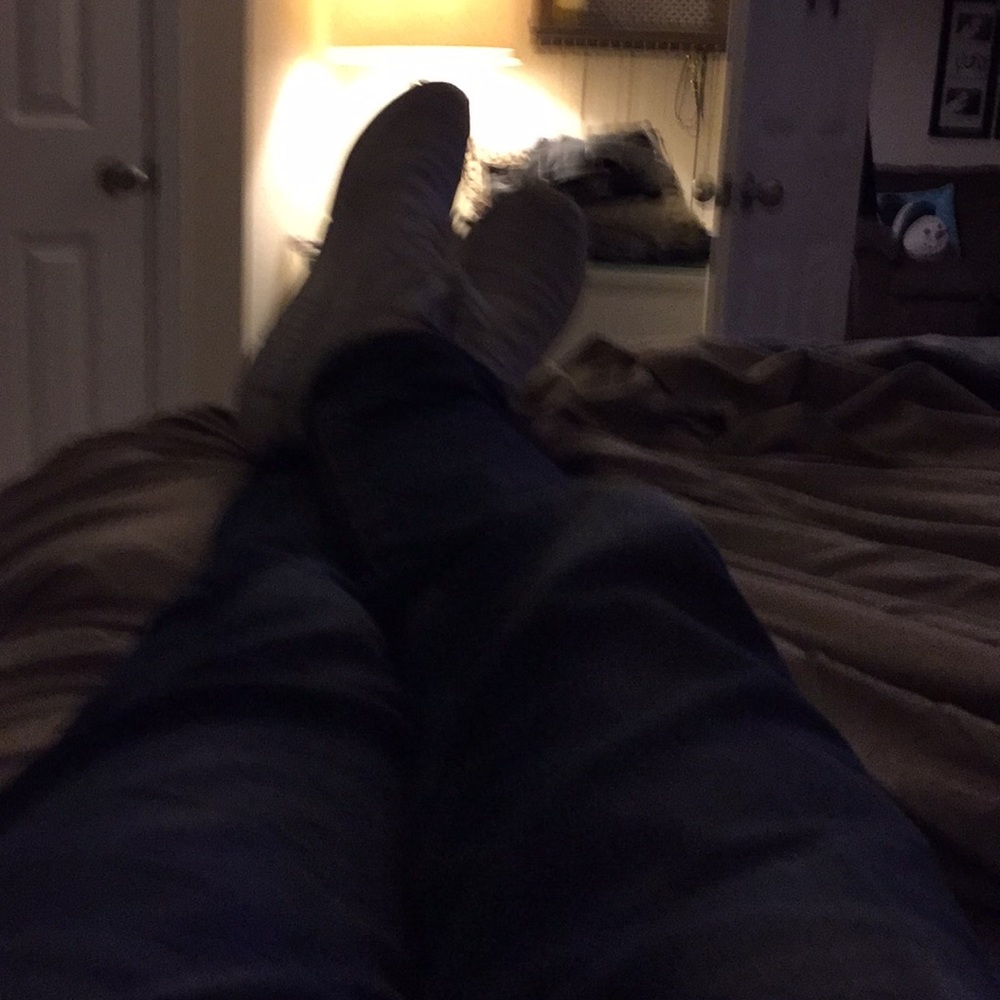 Meet your Posher, Dedennis